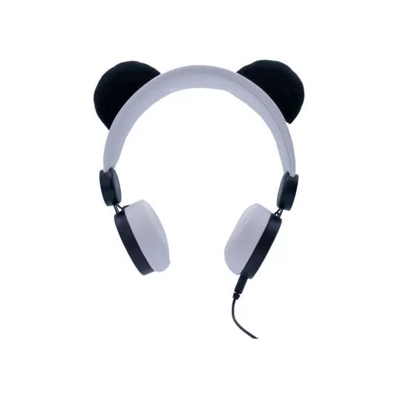 Casque pour enfant Kidyears panda