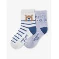 image de chaussette bébé