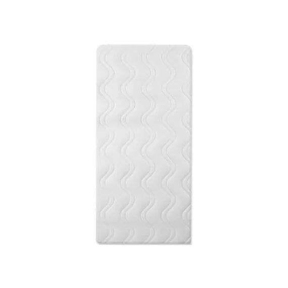 Matelas de berceau en fibres de coco (40 x 80 cm)