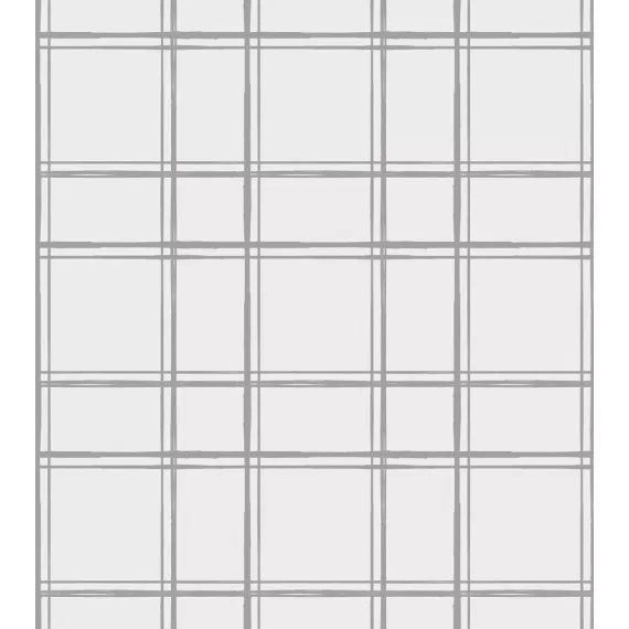 Papier peint Picnic Day motif graphique (50cm x 10m)
