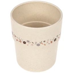 Gobelet Tiny Farmer mouton et oie naturel