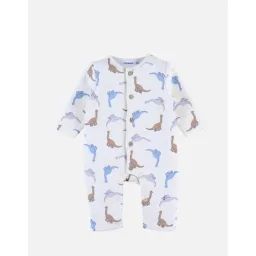 Combinaison Dinos Beige Beige