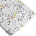 image de drap housse bébé 
