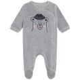 image de pyjama bébé 