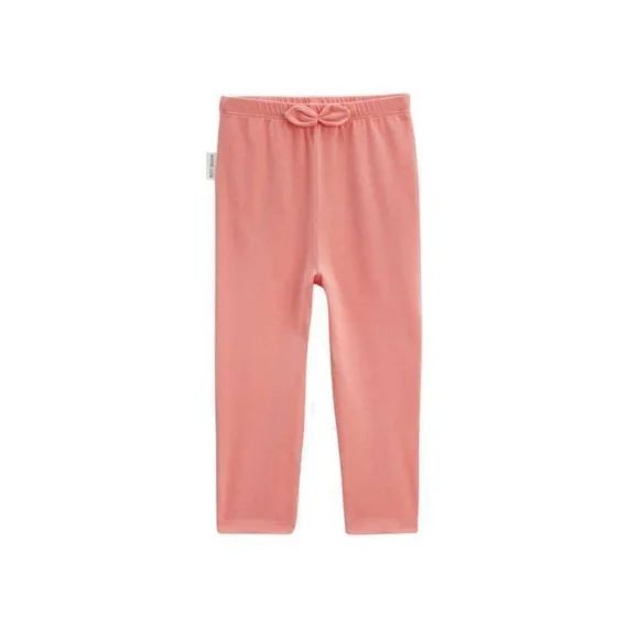 Legging Bébé Sumba Orange