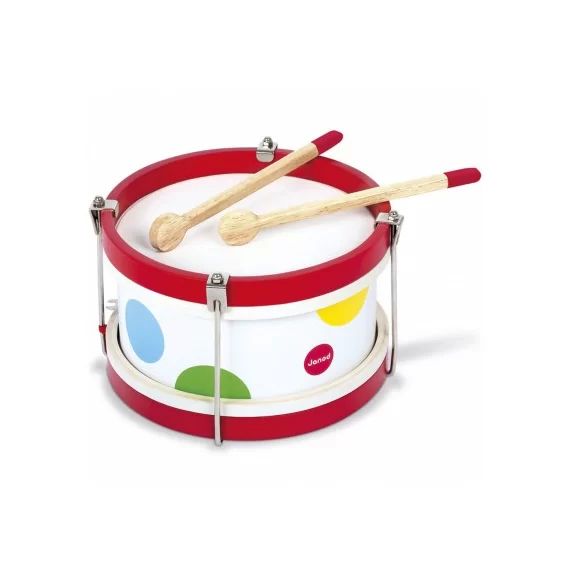 Tambour Mon premier tambour Confetti