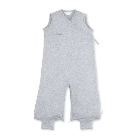 Gigoteuse Jambes Séparables Été – Tog 0.5 Jersey Mix Grey