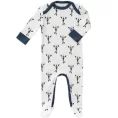 image de pyjama bébé 