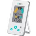 image de thermomètre bébé 