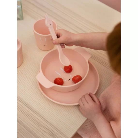 Bol TRIXIE Animal en silicone mrs rabbit
