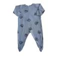 image de pyjama bébé