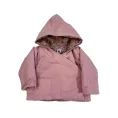 image de manteau bébé 