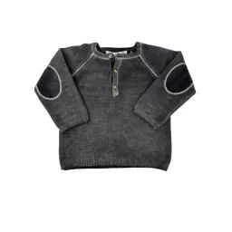 Pull cachemire fille ou garçon 12 mois