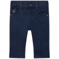 image de pantalon bébé 