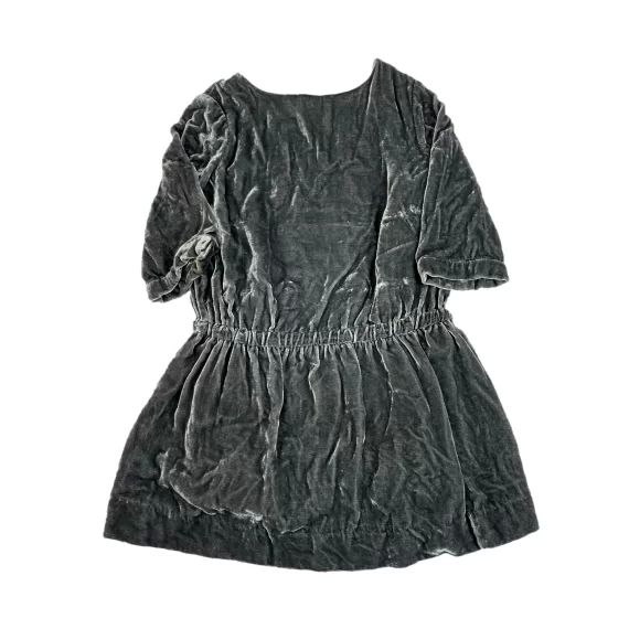 Robe fille 3 ans