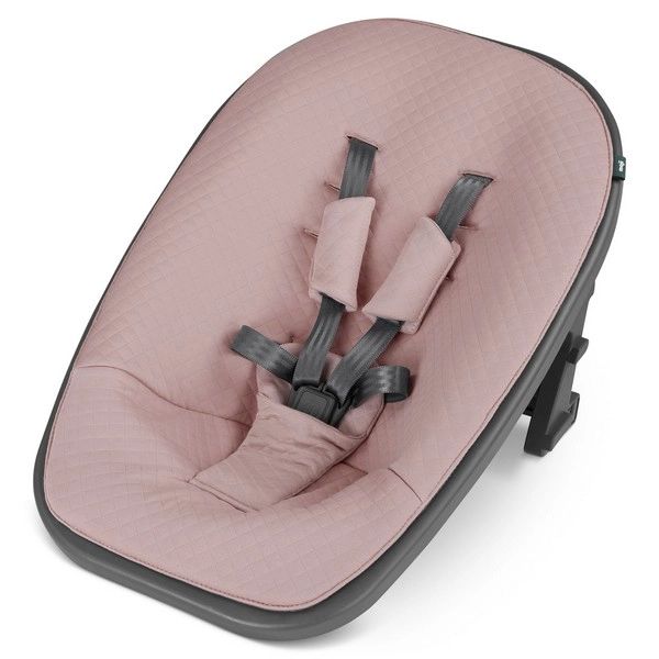 Assise Nouveau-Né Moji Yippy – Rosegold