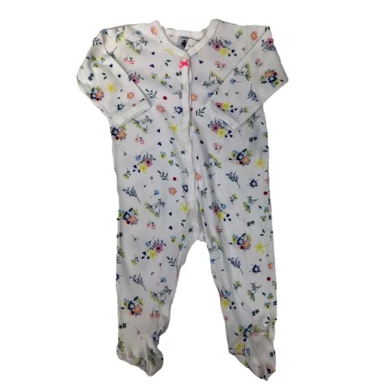 Pyjama fille 12 mois