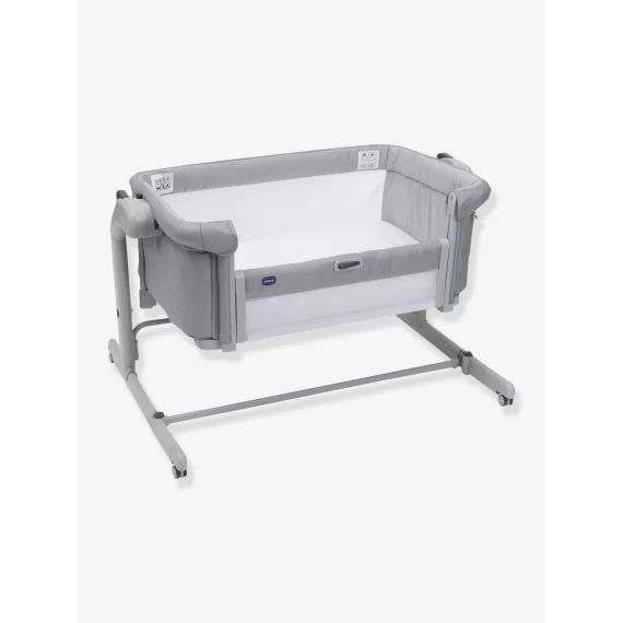 Berceau cododo Chicco Next2Me Magic Evo CHICCO gris