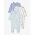 image de pyjama bébé