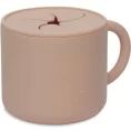 image de tasse d’apprentissage bébé 