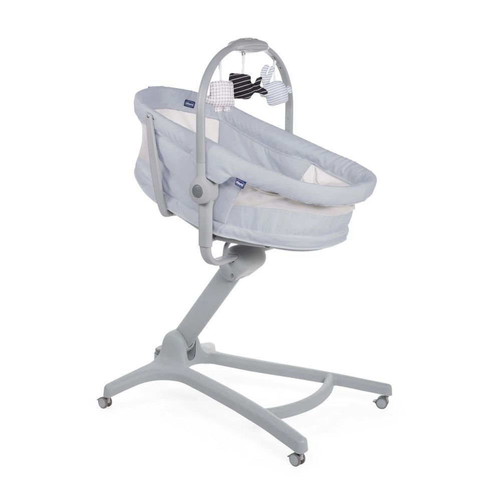 image de transat bébé