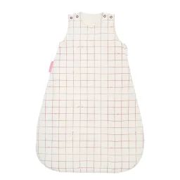 Gigoteuse Été Percale Coton Bio Sable