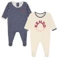image de pyjama bébé