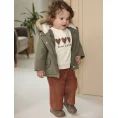 image de manteau bébé