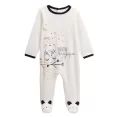 image de pyjama bébé 