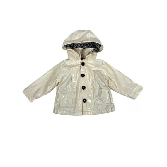 Manteau fille 12 mois