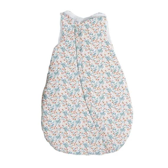 Mini Gigoteuse Hiver Spéciale Sortie De Maternité Modèle Gaspard Et Lily