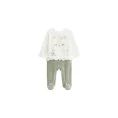 image de pyjama bébé 