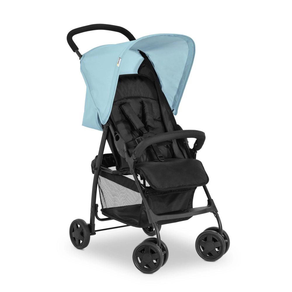image de poussette bébé 