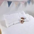 image de oreiller bébé
