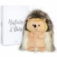image de peluche bébé 