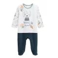 image de pyjama bébé 