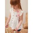 image de chemise, blouse bébé 