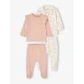 image de pyjama bébé 