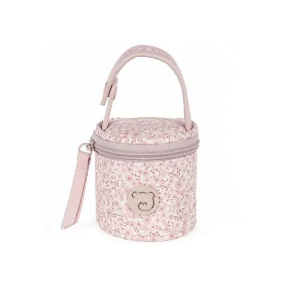 Range sucette Flower mellow rose