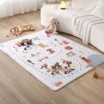 image de tapis bébé 