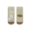 image de chaussette bébé 