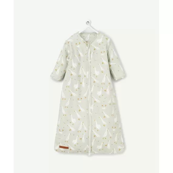 Gigoteuse en coton hiver little goose –  – Soldes