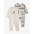 image de pyjama bébé 