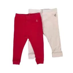 Legging Fille 2-6 mois