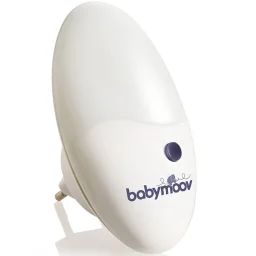 Veilleuse à brancher