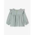 image de chemise, blouse bébé