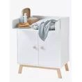 image de table à langer bébé 