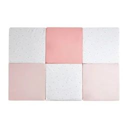 Maxi Tapis Malin 5 En 1 Modèle Mon Cœur