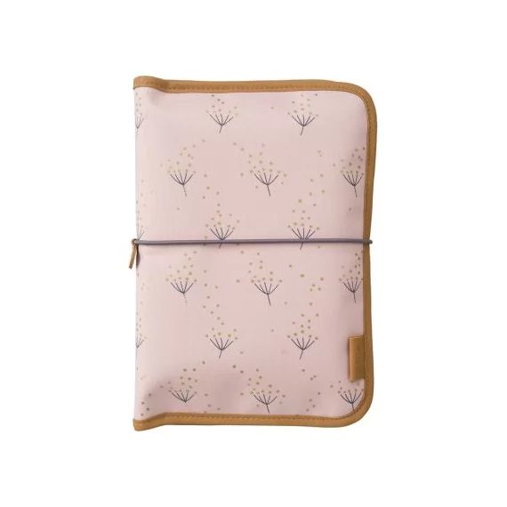 Pochette de change Dandelion