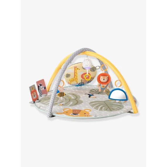 Tapis avec Arche Savane – TAF TOYS multicolore